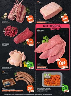 tegut Prospekt (ab 23.01.2026) zum Blättern - Seite 6