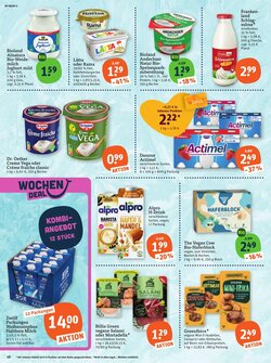 basic Prospekt (ab 23.01.2026) zum Blättern - Seite 12