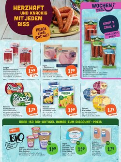 basic Prospekt (ab 23.01.2026) zum Blättern - Seite 13