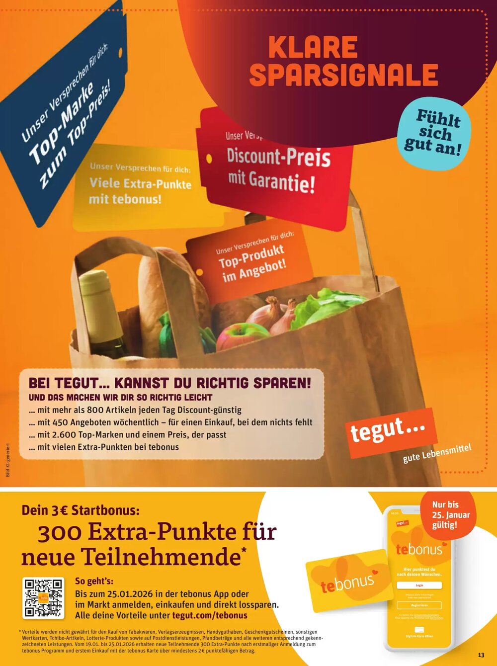 basic Prospekt (ab 23.01.2026) zum Blättern - Seite 15