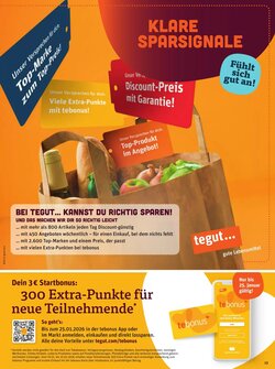 basic Prospekt (ab 23.01.2026) zum Blättern - Seite 15