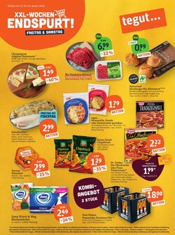 basic Prospekt (ab 23.01.2026) zum Blättern