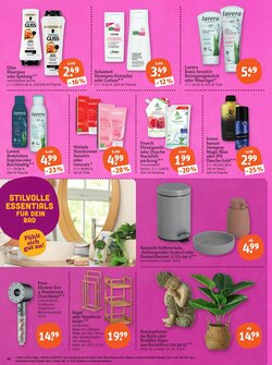 basic Prospekt (ab 23.01.2026) zum Blättern - Seite 20