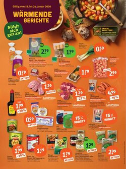 basic Prospekt (ab 23.01.2026) zum Blättern - Seite 2