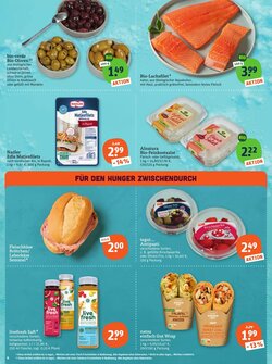 basic Prospekt (ab 23.01.2026) zum Blättern - Seite 8