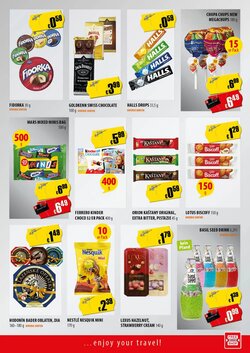 FreeOneShop Prospekt (ab 23.01.2026) zum Blättern - Seite 7