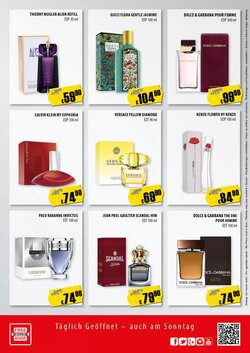 FreeOneShop Prospekt (ab 23.01.2026) zum Blättern - Seite 8