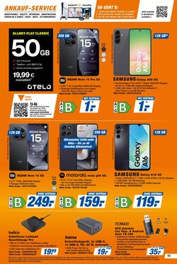 expert Techno Land Prospekt (ab 23.01.2026) zum Blättern - Seite 11