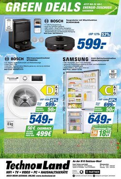 expert Techno Land Prospekt (ab 23.01.2026) zum Blättern - Seite 12