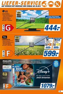 expert Techno Land Prospekt (ab 23.01.2026) zum Blättern - Seite 5