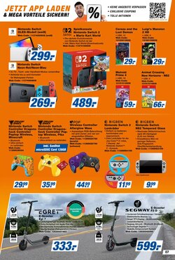 expert Techno Land Prospekt (ab 23.01.2026) zum Blättern - Seite 7