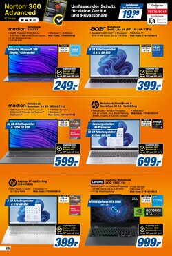 expert Octomedia Prospekt (ab 23.01.2026) zum Blättern - Seite 8