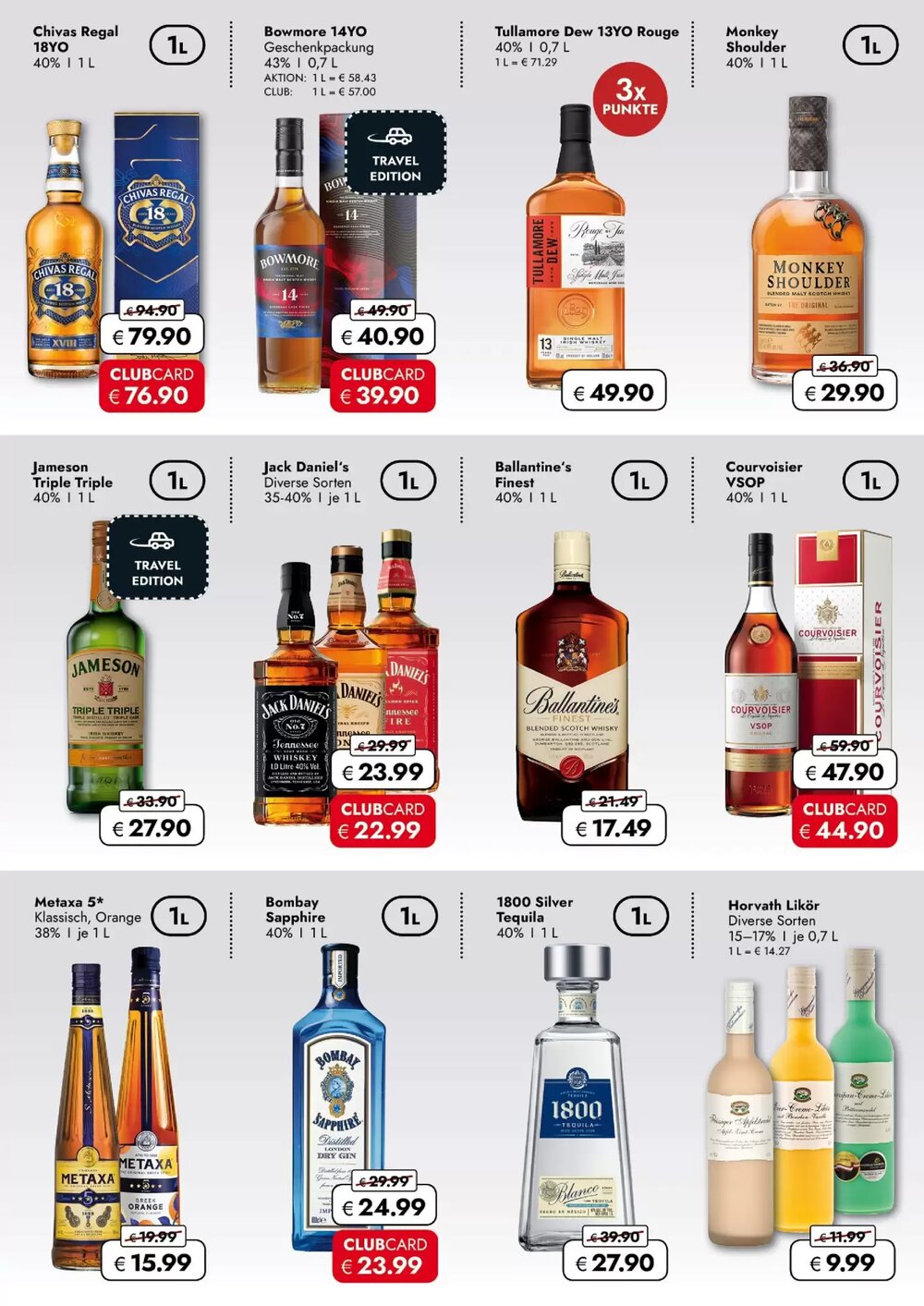 Travel Free Prospekt (ab 23.01.2026) zum Blättern - Seite 2