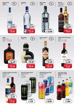 Travel Free Prospekt (ab 23.01.2026) zum Blättern - Seite 3