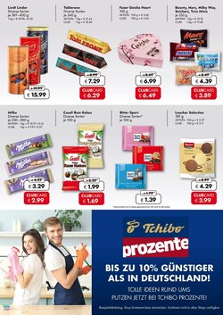 Travel Free Prospekt (ab 23.01.2026) zum Blättern - Seite 7