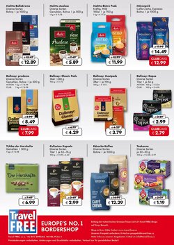 Travel Free Prospekt (ab 23.01.2026) zum Blättern - Seite 8