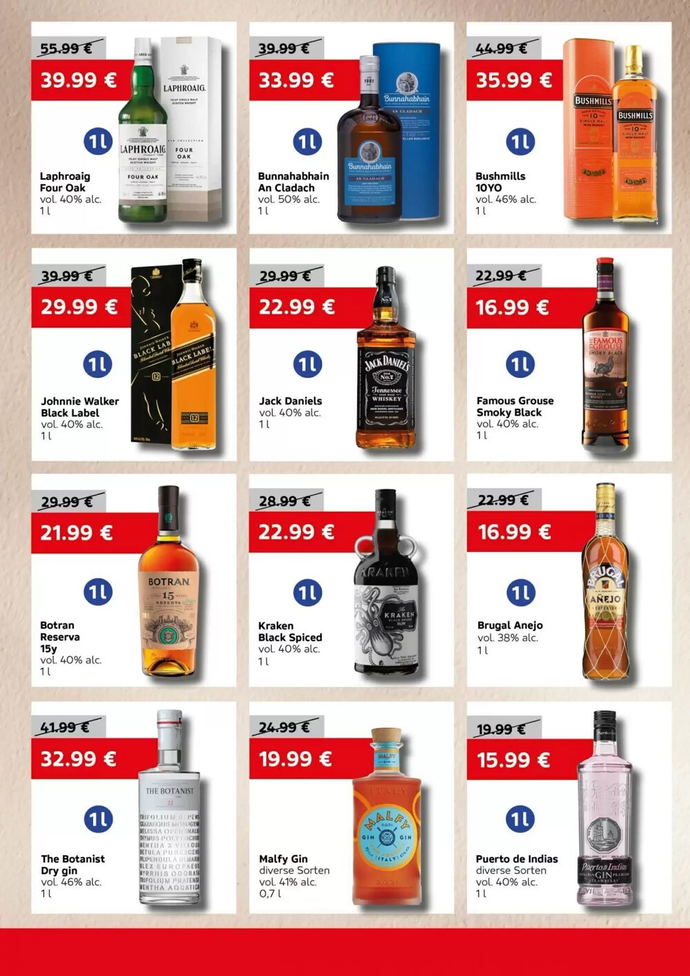 VELTA Free Shop Prospekt (ab 23.01.2026) zum Blättern - Seite 2