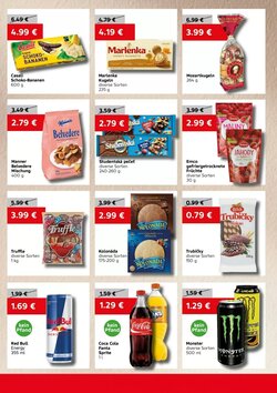 VELTA Free Shop Prospekt (ab 23.01.2026) zum Blättern - Seite 5