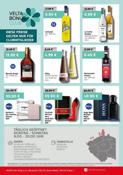 VELTA Free Shop Prospekt (ab 23.01.2026) zum Blättern - Seite 8