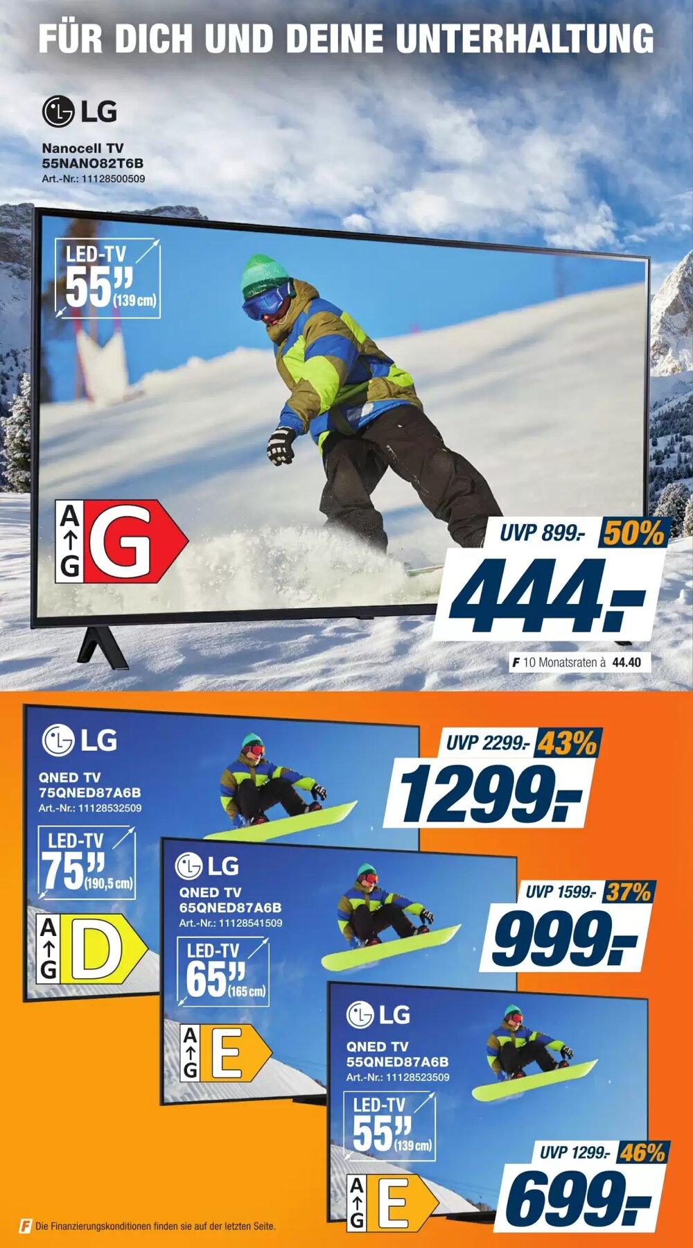 Expert Technomarkt Prospekt (ab 23.01.2026) zum Blättern - Seite 4