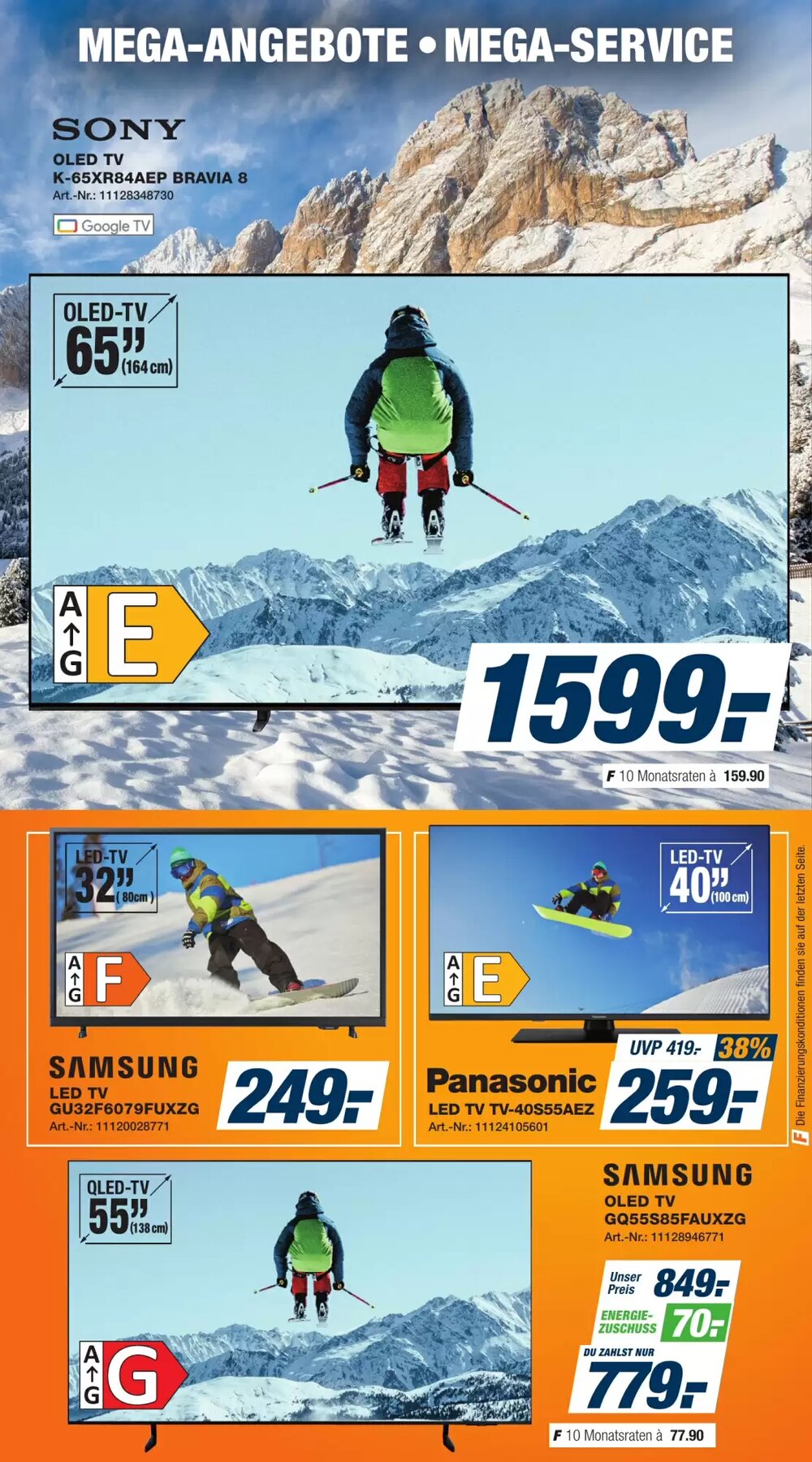 Expert Technomarkt Prospekt (ab 23.01.2026) zum Blättern - Seite 5