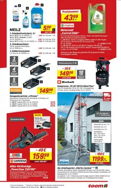 toom Baumarkt Prospekt (ab 24.01.2026) zum Blättern - Seite 3