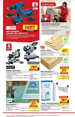 toom Baumarkt Prospekt (ab 24.01.2026) zum Blättern - Seite 6