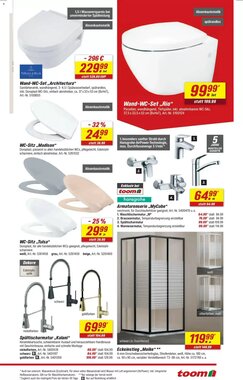 toom Baumarkt Prospekt (ab 24.01.2026) zum Blättern - Seite 7