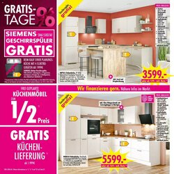 Möbel Boss Prospekt (ab 24.01.2026) zum Blättern - Seite 4