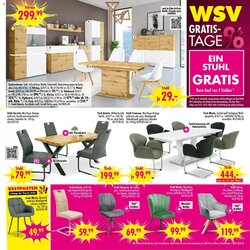 Möbel Boss Prospekt (ab 24.01.2026) zum Blättern - Seite 5