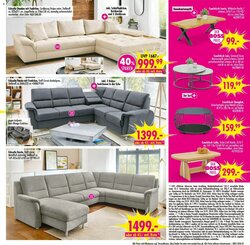 Möbel Boss Prospekt (ab 24.01.2026) zum Blättern - Seite 7