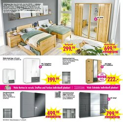 Möbel Boss Prospekt (ab 24.01.2026) zum Blättern - Seite 8