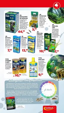Zookauf Prospekt (ab 24.01.2026) zum Blättern - Seite 11