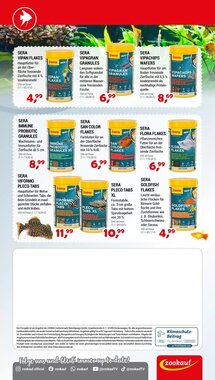 Zookauf Prospekt (ab 24.01.2026) zum Blättern - Seite 12