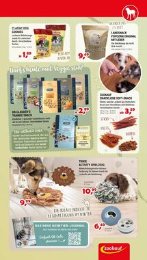 Zookauf Prospekt (ab 24.01.2026) zum Blättern - Seite 5