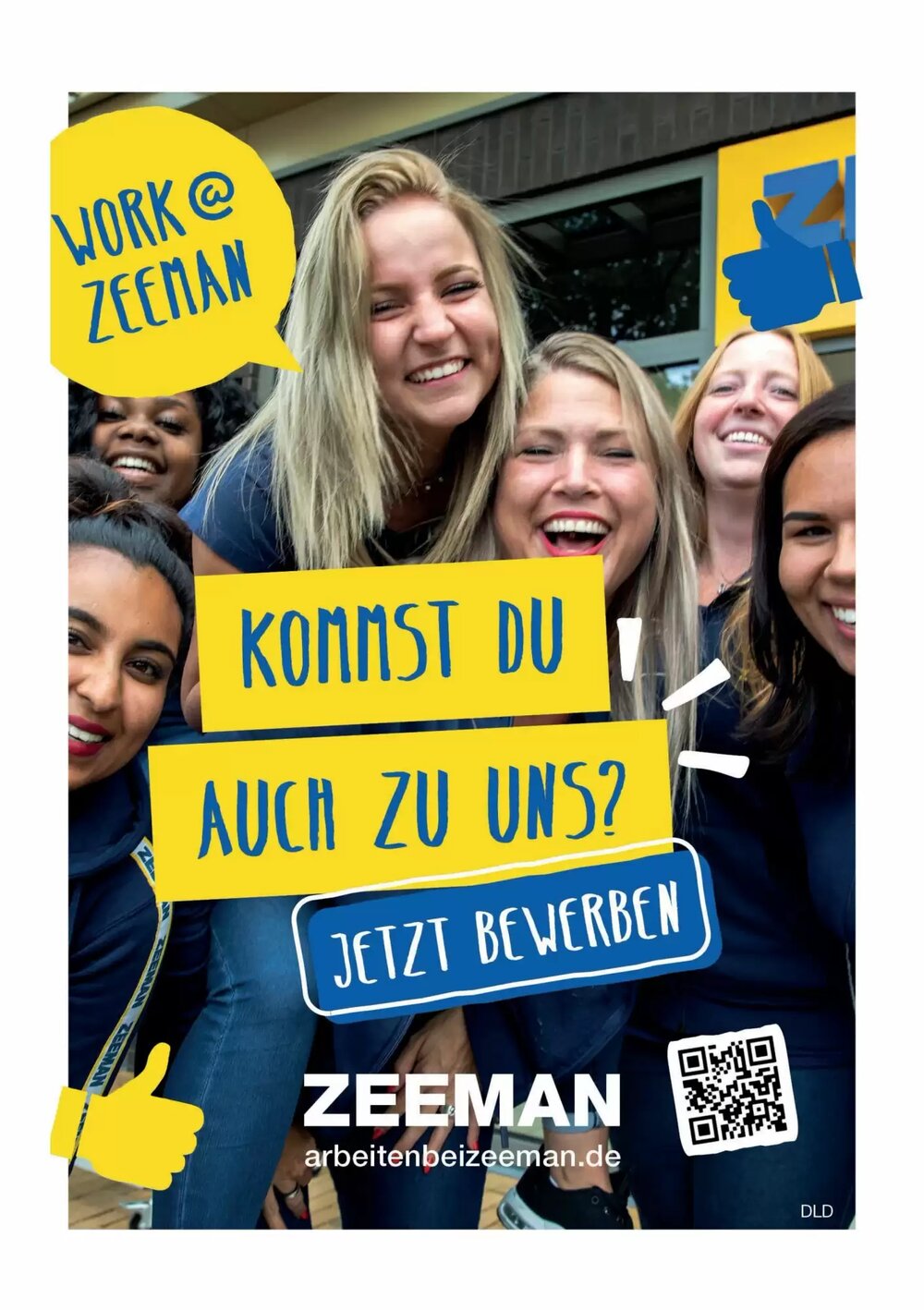 Zeeman Prospekt (ab 24.01.2026) zum Blättern - Seite 13