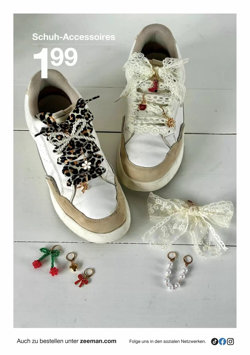 Zeeman Prospekt (ab 24.01.2026) zum Blättern - Seite 6