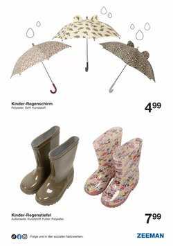 Zeeman Prospekt (ab 24.01.2026) zum Blättern - Seite 9