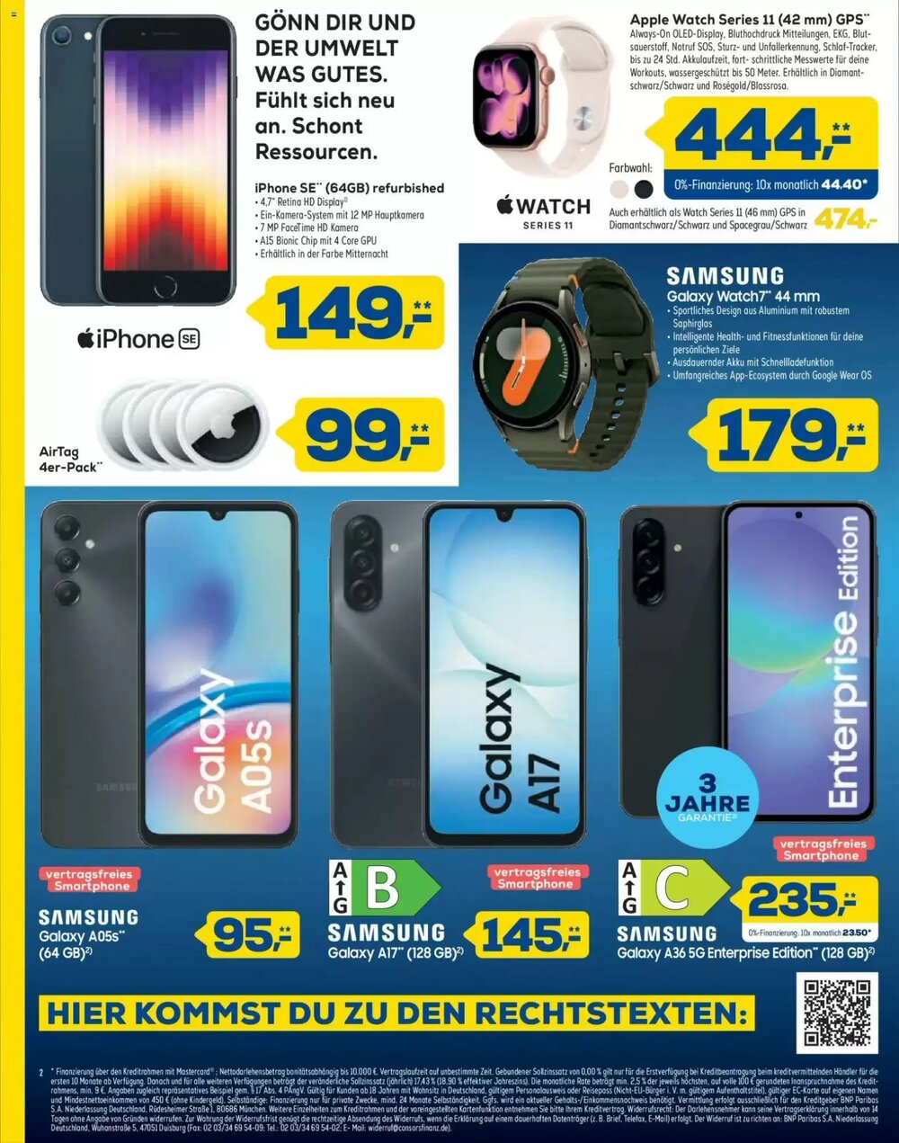 Euronics Prospekt (ab 24.01.2026) zum Blättern - Seite 2