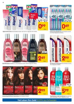 Rusta Prospekt (ab 24.01.2026) zum Blättern - Seite 10