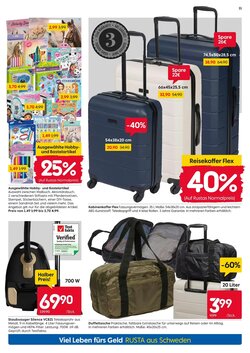 Rusta Prospekt (ab 24.01.2026) zum Blättern - Seite 11