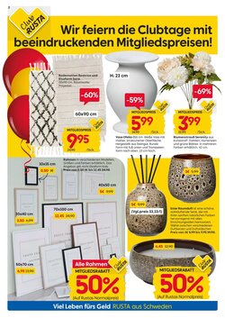 Rusta Prospekt (ab 24.01.2026) zum Blättern - Seite 2