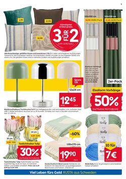 Rusta Prospekt (ab 24.01.2026) zum Blättern - Seite 5