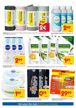 Rusta Prospekt (ab 24.01.2026) zum Blättern - Seite 7