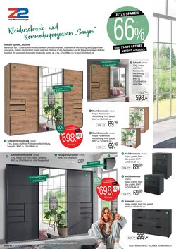 Zurbrüggen Prospekt (ab 24.01.2026) zum Blättern - Seite 2