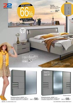 Zurbrüggen Prospekt (ab 24.01.2026) zum Blättern - Seite 4