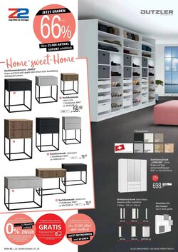 Zurbrüggen Prospekt (ab 24.01.2026) zum Blättern - Seite 6