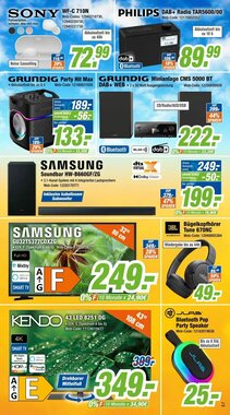 Expert Klein Prospekt (ab 24.01.2026) zum Blättern - Seite 7