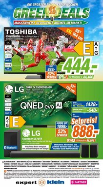 Expert Klein Prospekt (ab 24.01.2026) zum Blättern - Seite 8