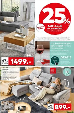 porta Prospekt (ab 25.01.2026) zum Blättern - Seite 5